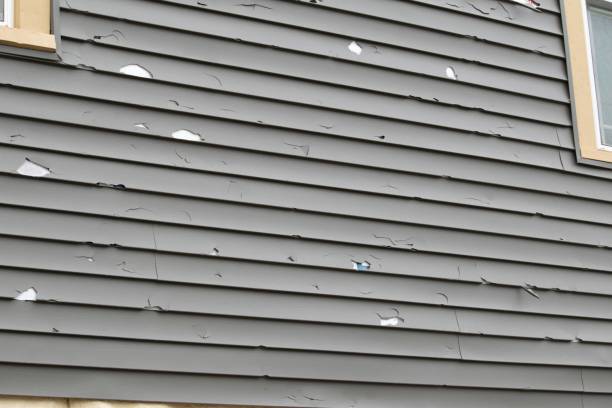 Best Composite Siding  in Thermalito, CA